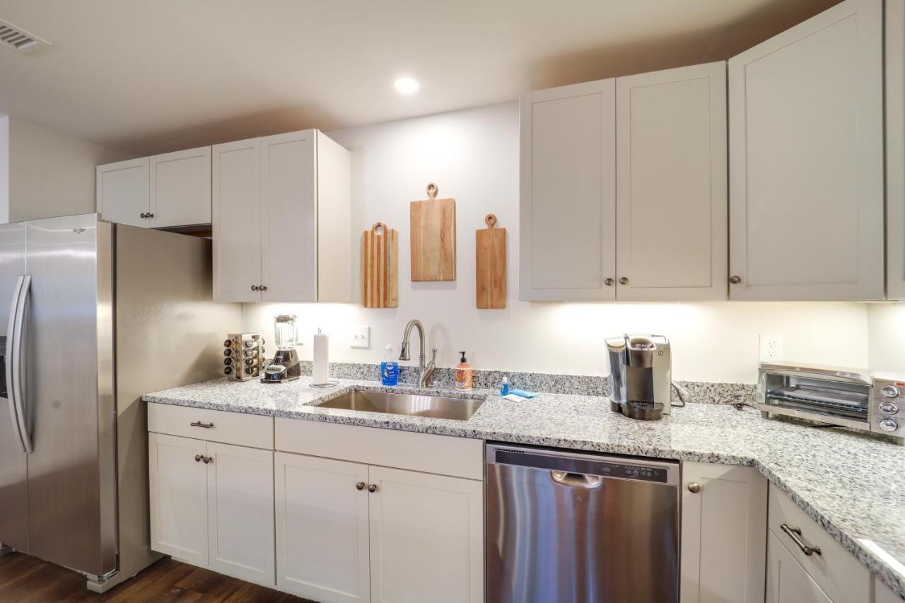 Blowing Rock Vacation Rental Walk To Dining! Екстериор снимка