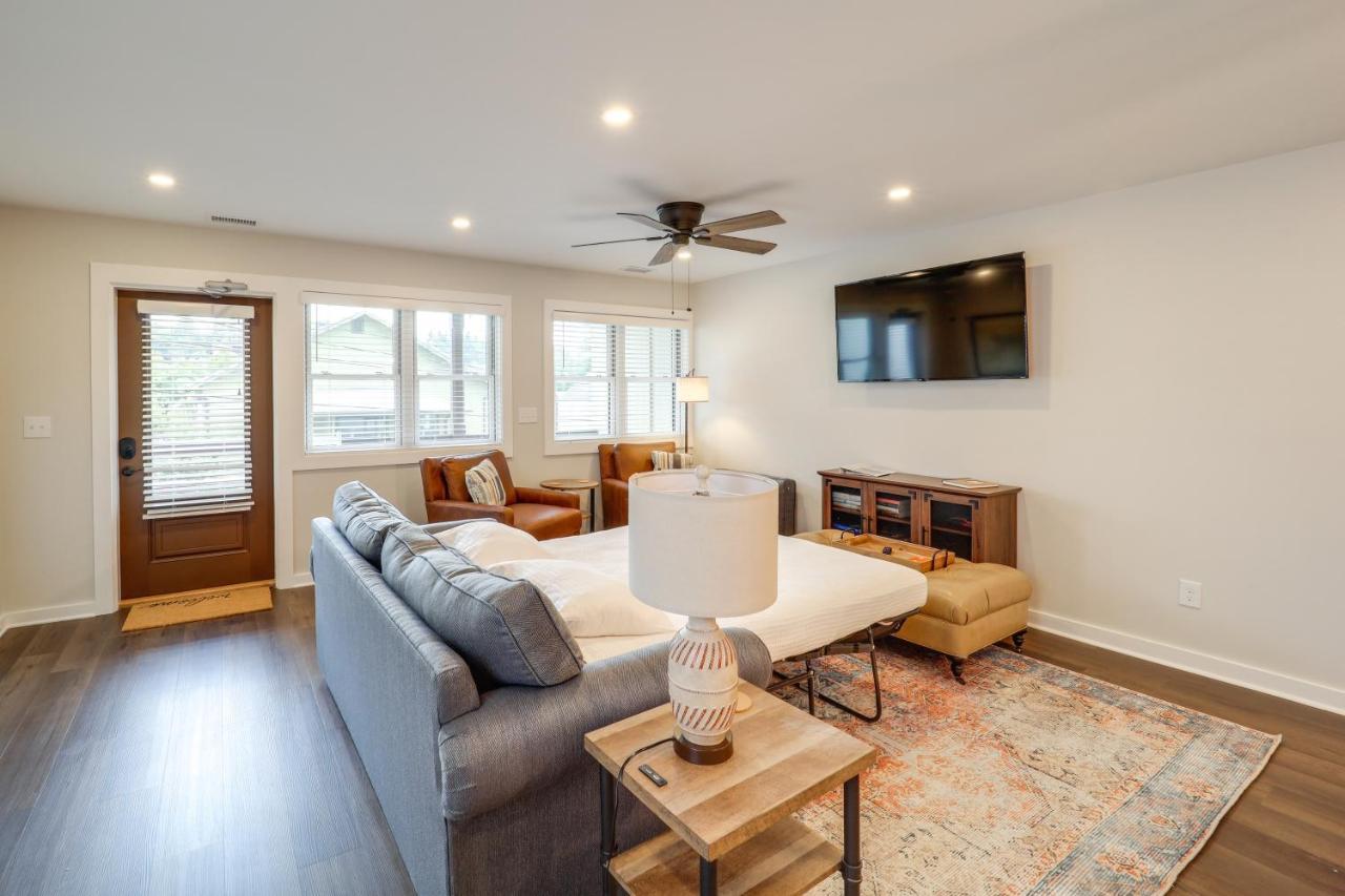 Blowing Rock Vacation Rental Walk To Dining! Екстериор снимка