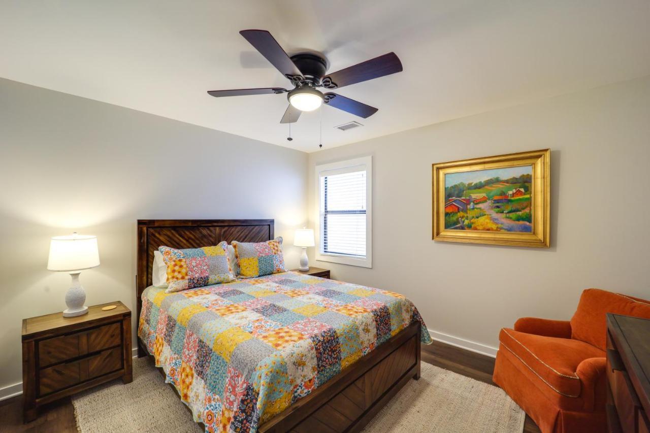 Blowing Rock Vacation Rental Walk To Dining! Екстериор снимка