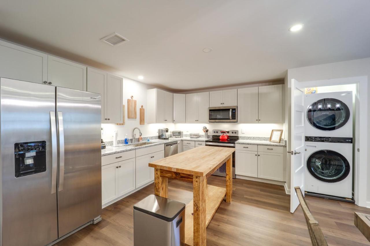 Blowing Rock Vacation Rental Walk To Dining! Екстериор снимка