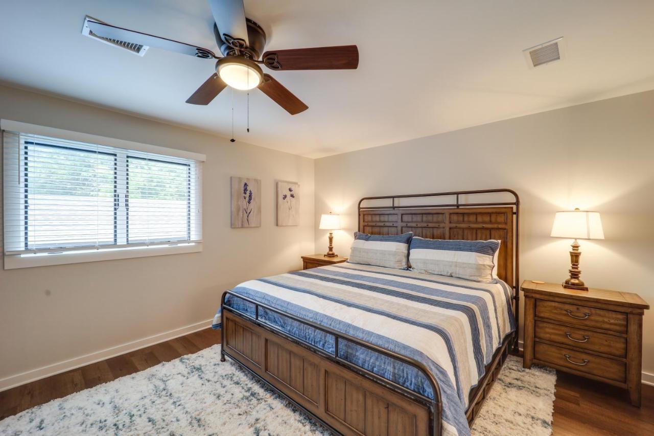 Blowing Rock Vacation Rental Walk To Dining! Екстериор снимка