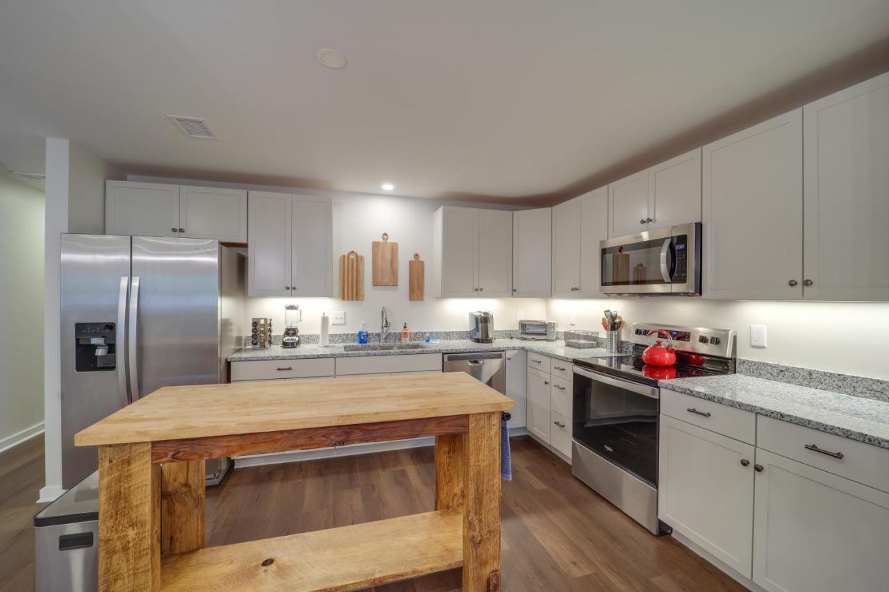 Blowing Rock Vacation Rental Walk To Dining! Екстериор снимка