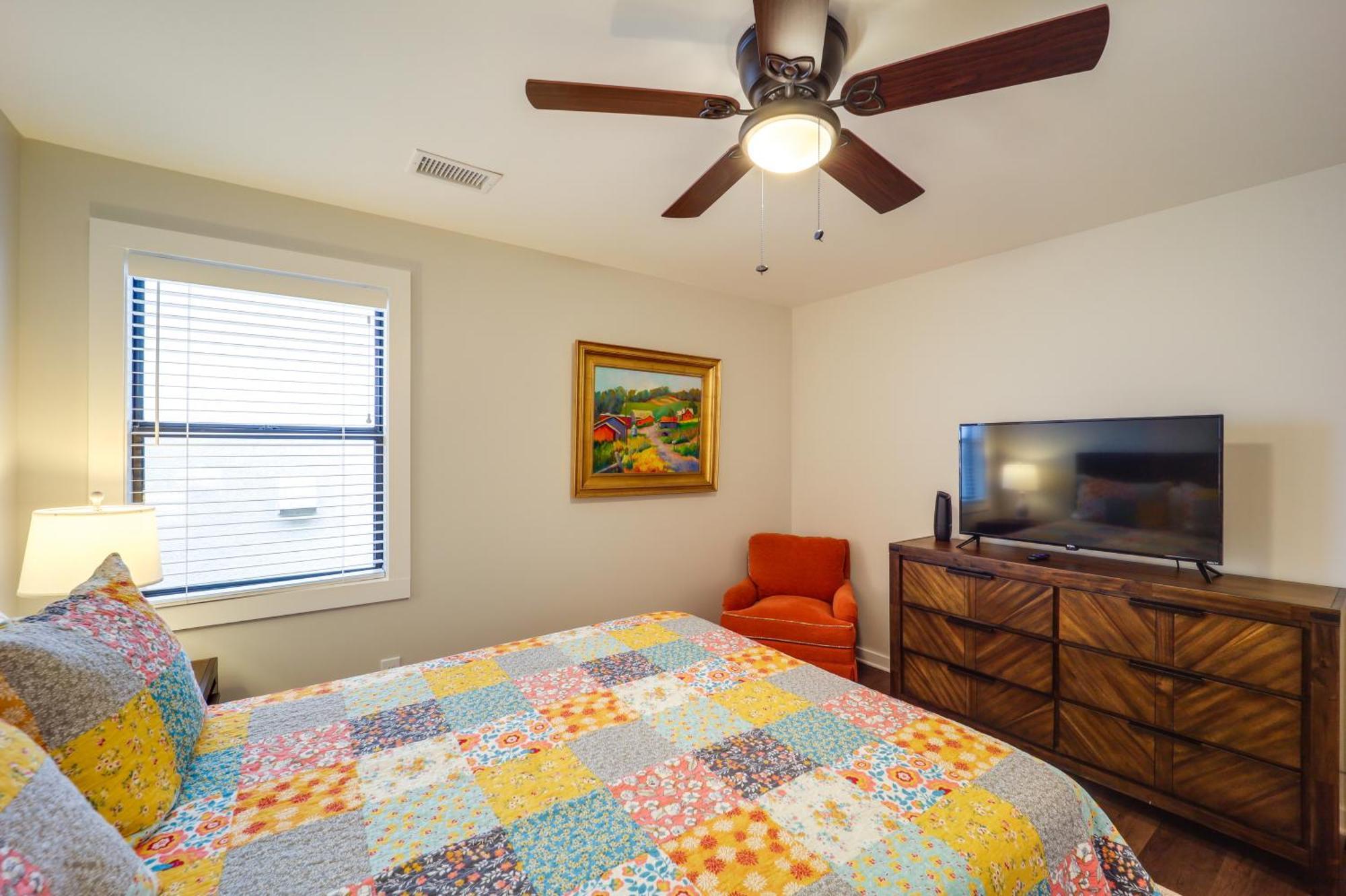 Blowing Rock Vacation Rental Walk To Dining! Екстериор снимка